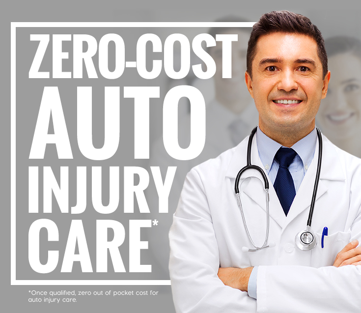 Auto Injury Chiropractor Phoenix, AZ